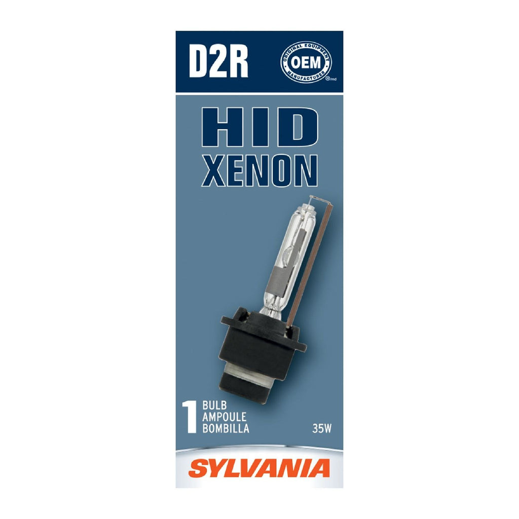 Sylvania Headlight Bulb D2R