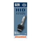 Sylvania Headlight Bulb D2R