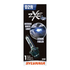 SilverStar zXe Headlight D2RSZ