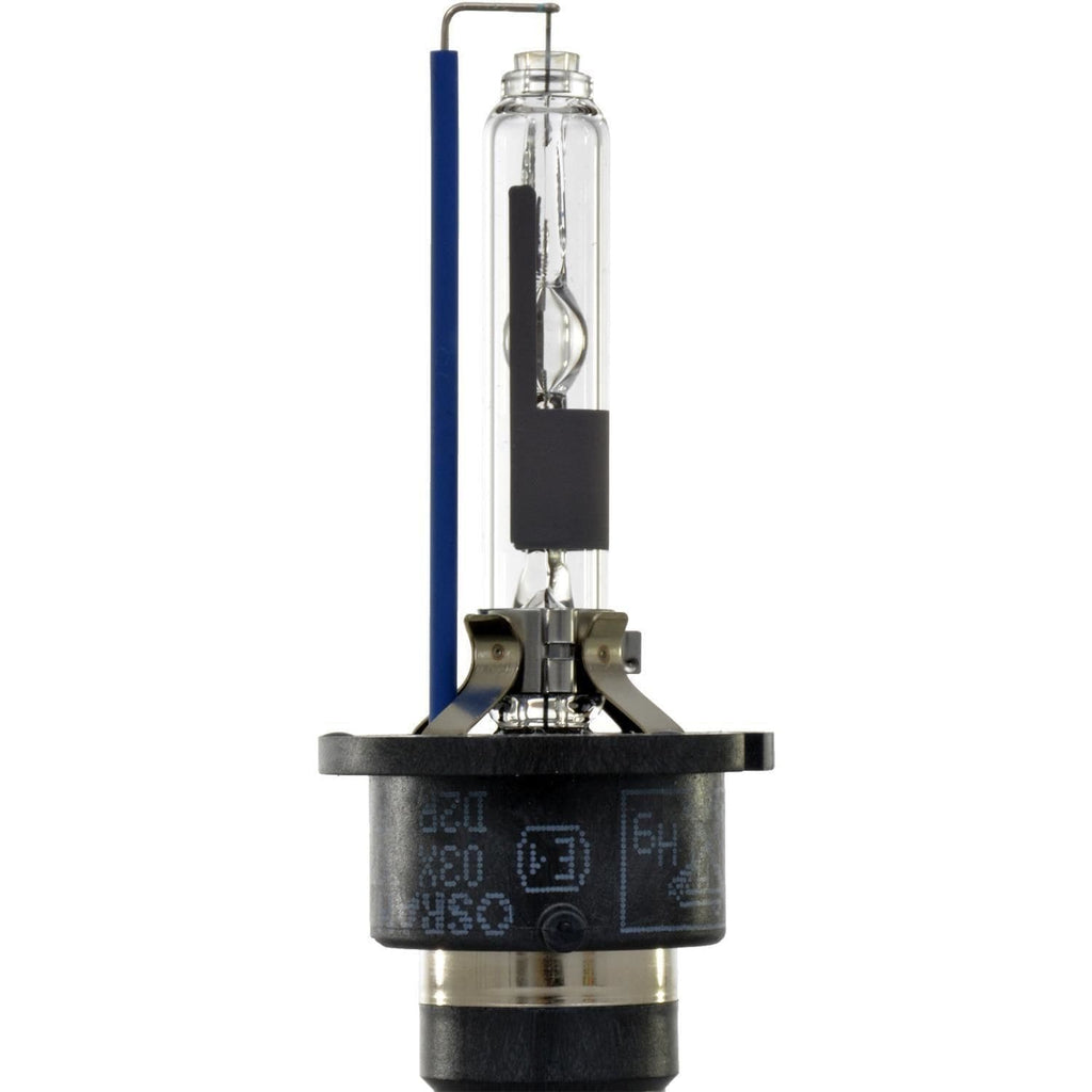 SilverStar zXe Headlight D2RSZ