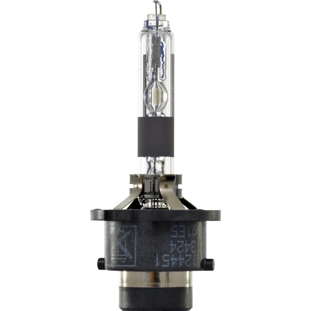 SilverStar zXe Headlight D2RSZ