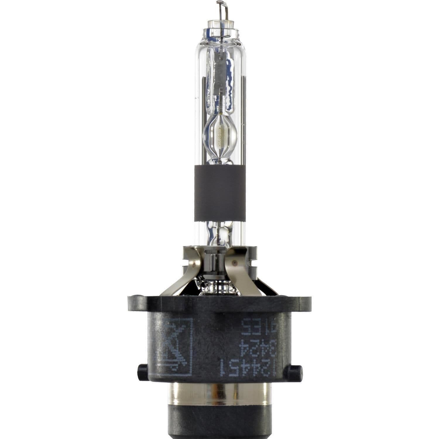 SilverStar zXe Headlight D2RSZ