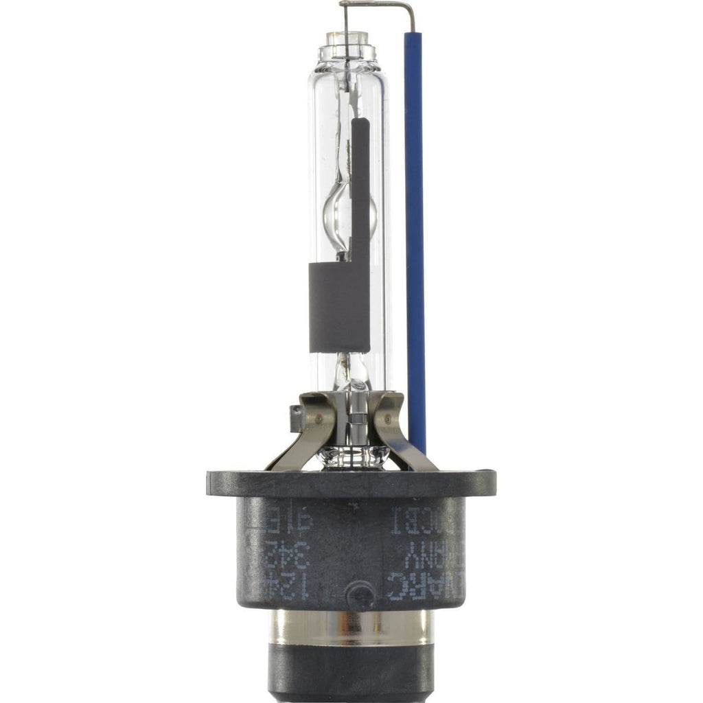 SilverStar zXe Headlight D2RSZ