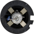 SilverStar zXe Headlight D2RSZ