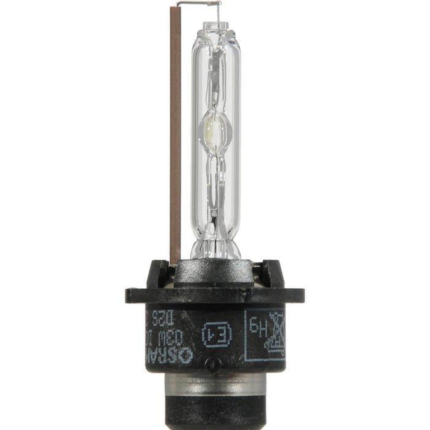 Sylvania Headlight Bulb D2S