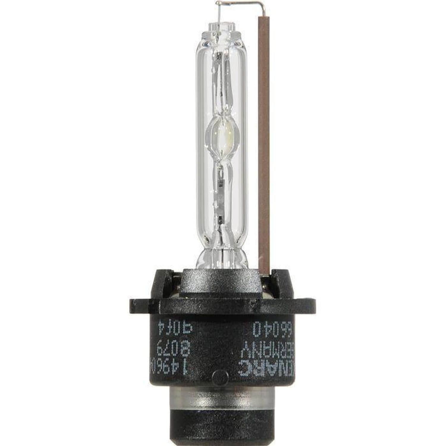 Sylvania Headlight Bulb D2S