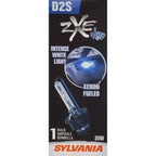 SilverStar zXe Headlight D2SSZ