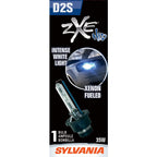 SilverStar zXe Headlight D2SSZ