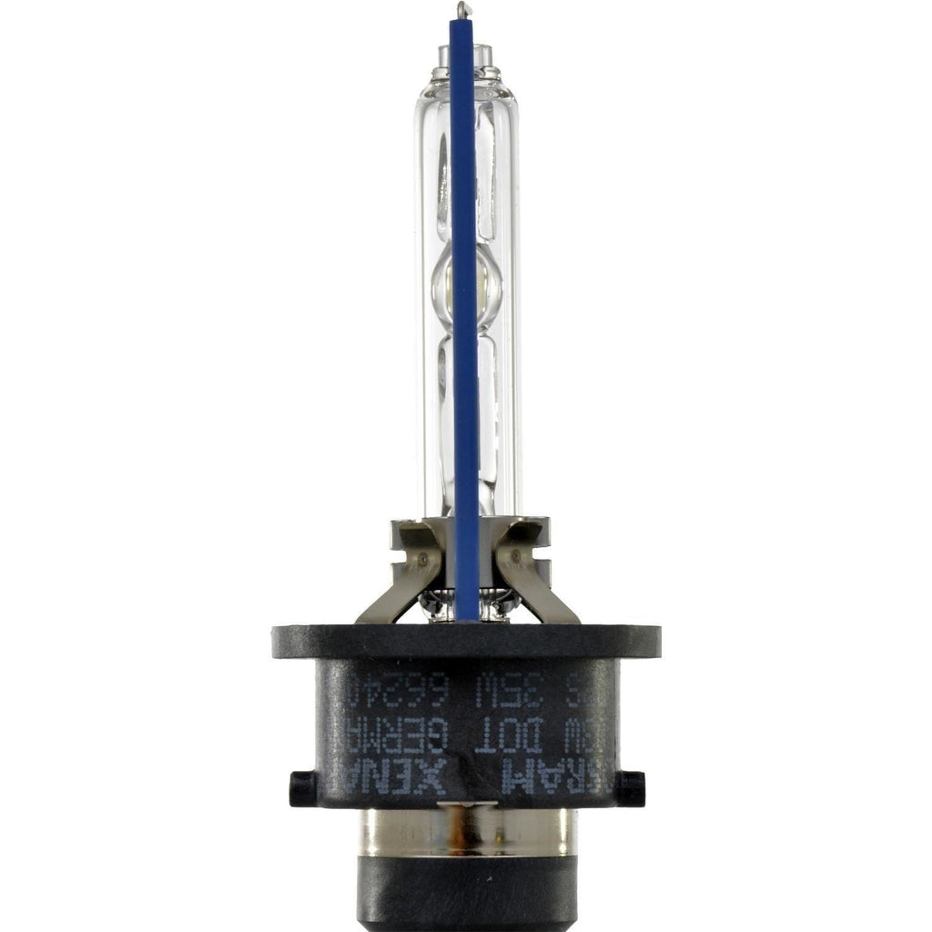 SilverStar zXe Headlight D2SSZ