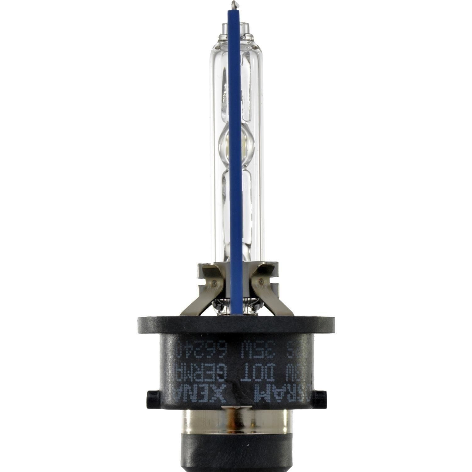 SilverStar zXe Headlight D2SSZ