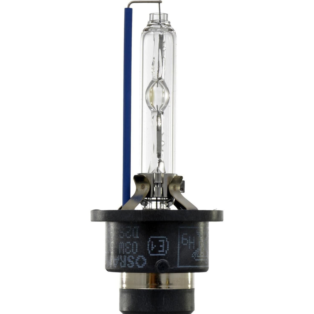 SilverStar zXe Headlight D2SSZ