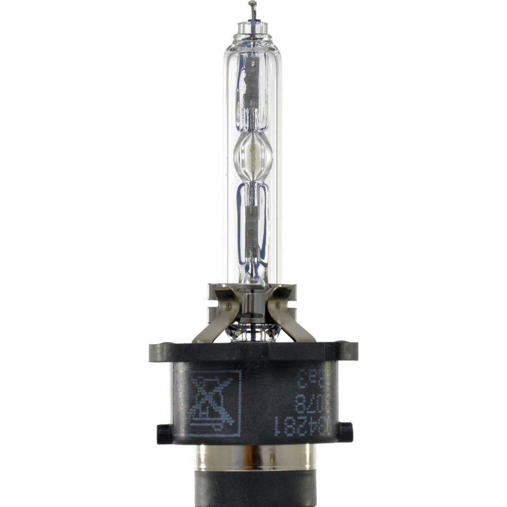 SilverStar zXe Headlight D2SSZ