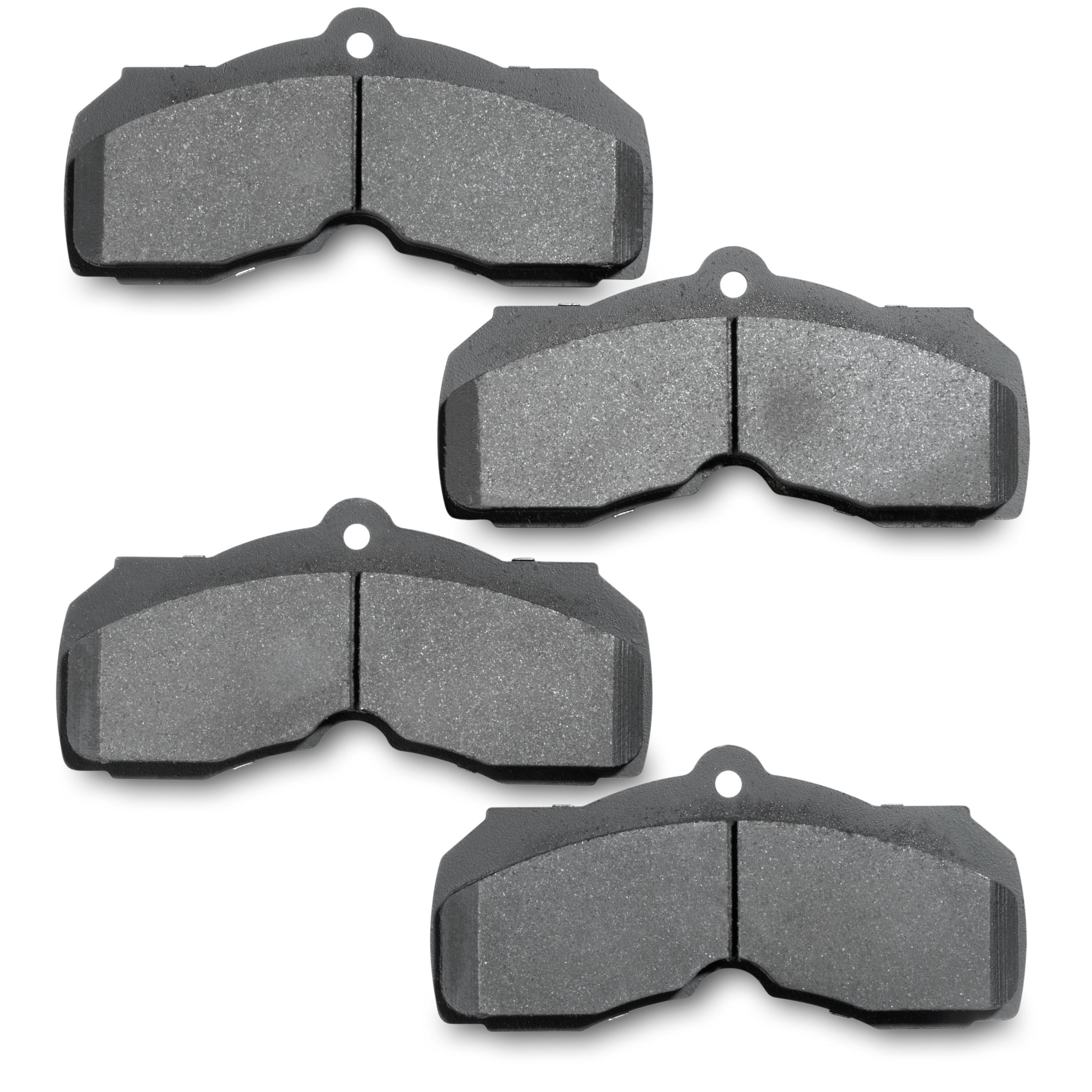 Ceramic Disc Brake Pad Set D3