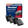 Ceramic Disc Brake Pad Set D30