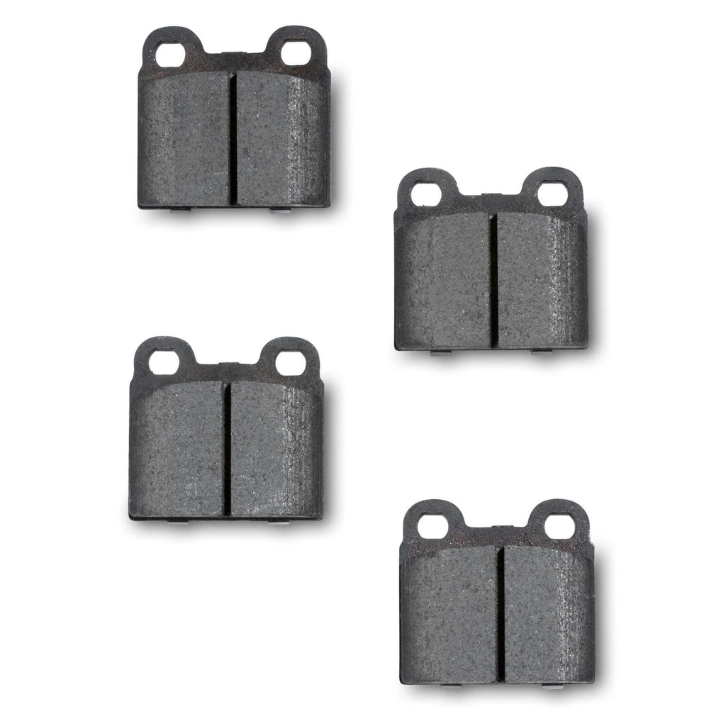 Ceramic Disc Brake Pad Set D30