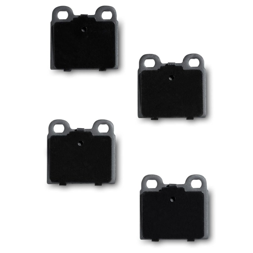Ceramic Disc Brake Pad Set D30