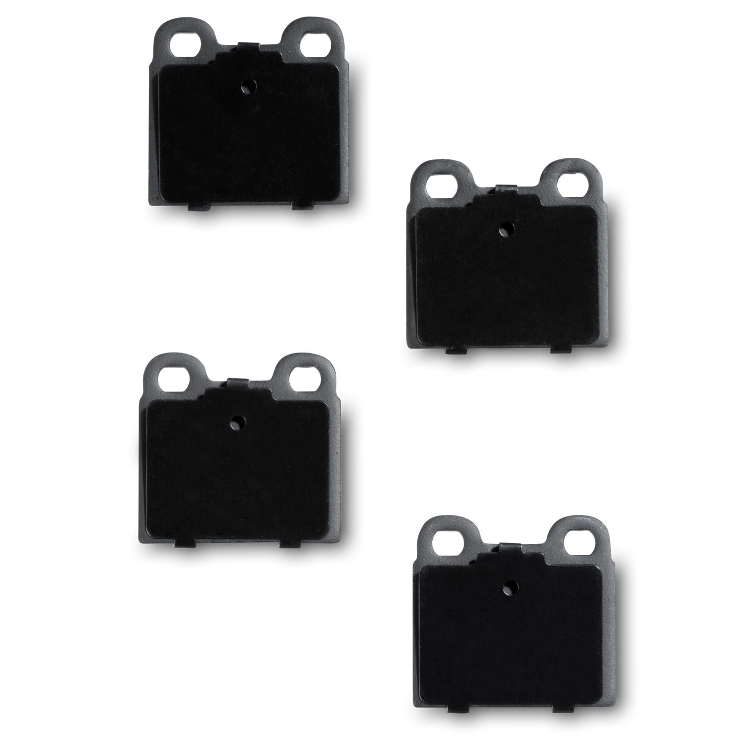 Ceramic Disc Brake Pad Set D30