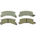 Ceramic Disc Brake Pad Set D301