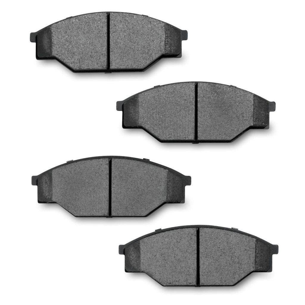 Ceramic Brake Pads D303