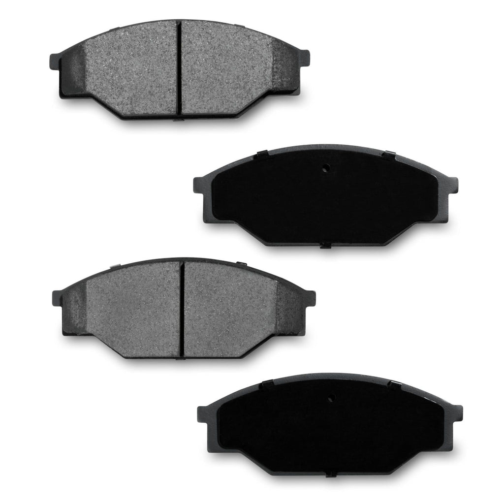 Ceramic Brake Pads D303