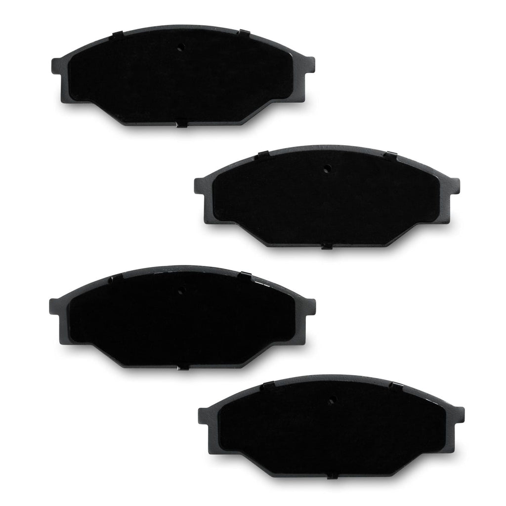 Ceramic Brake Pads D303