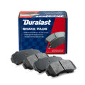 Ceramic Brake Pads D305