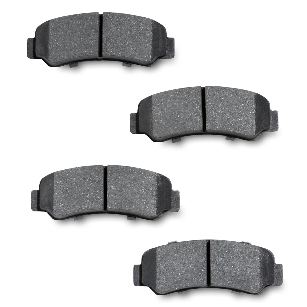 Ceramic Brake Pads D305