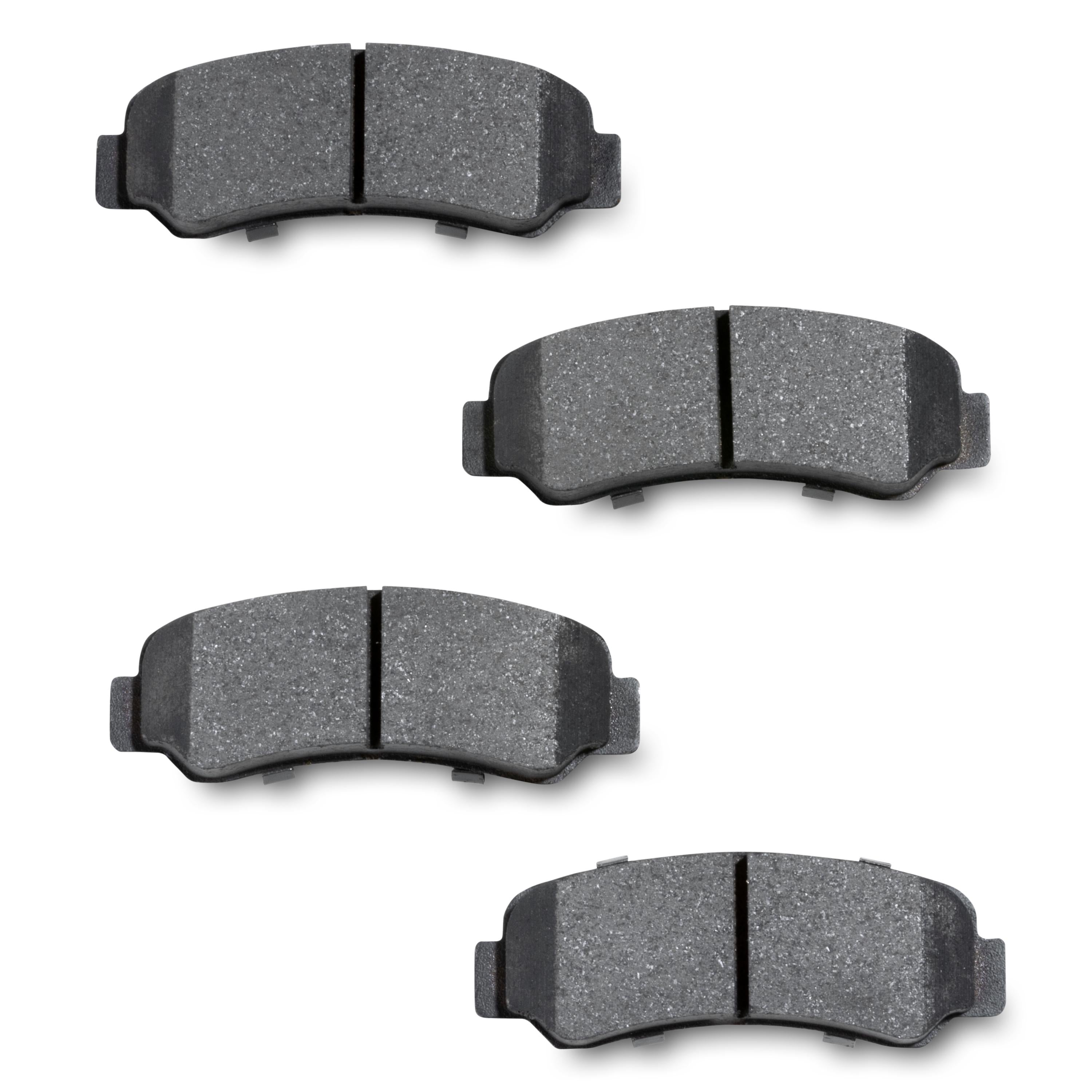 Ceramic Brake Pads D305