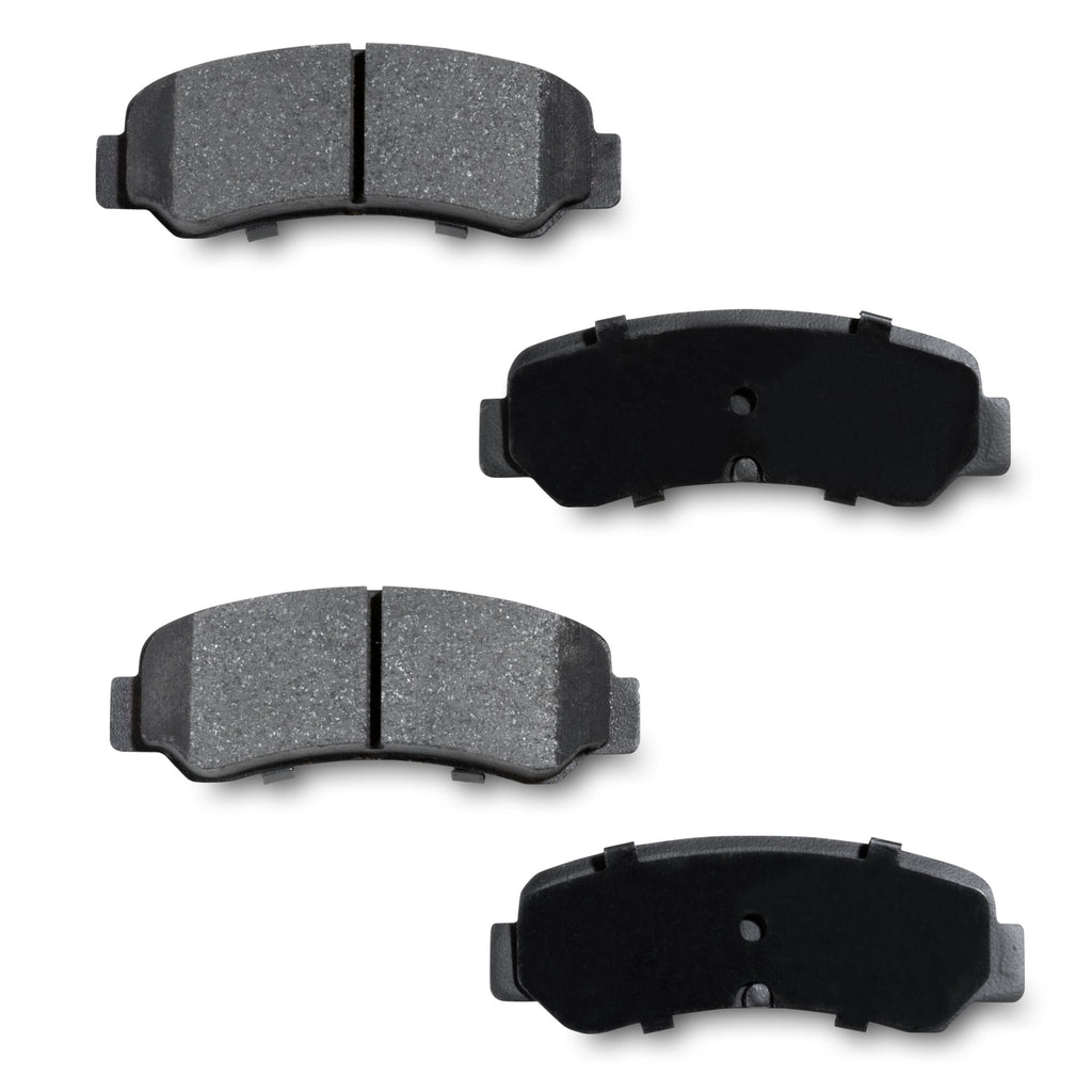 Ceramic Brake Pads D305