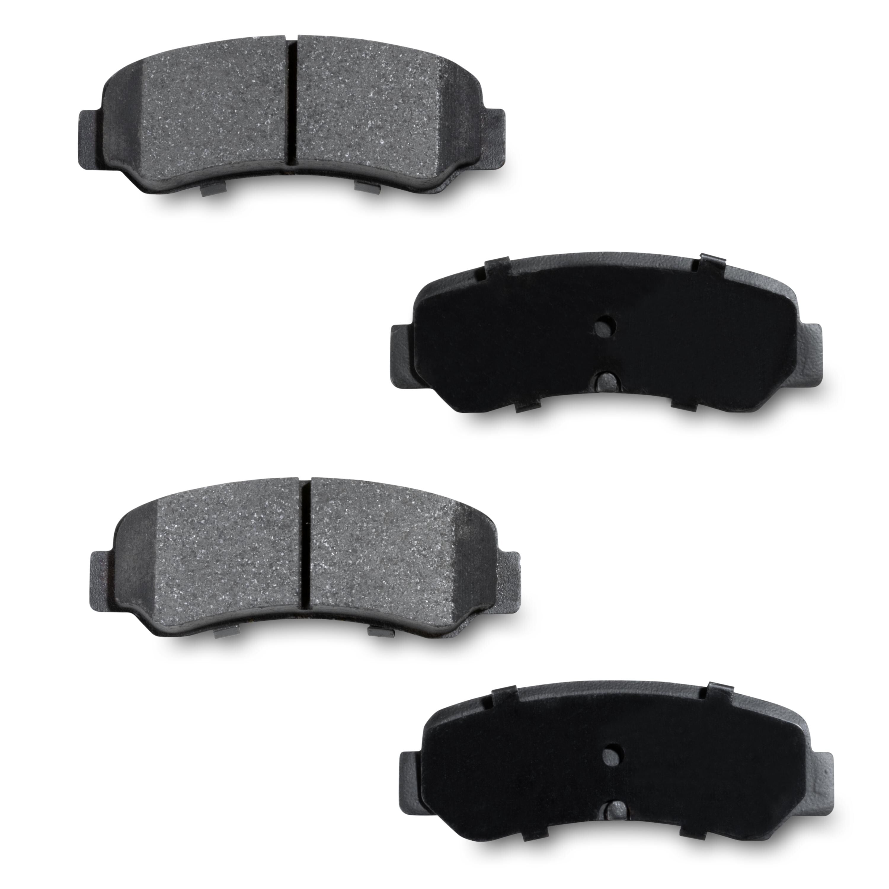 Ceramic Brake Pads D305