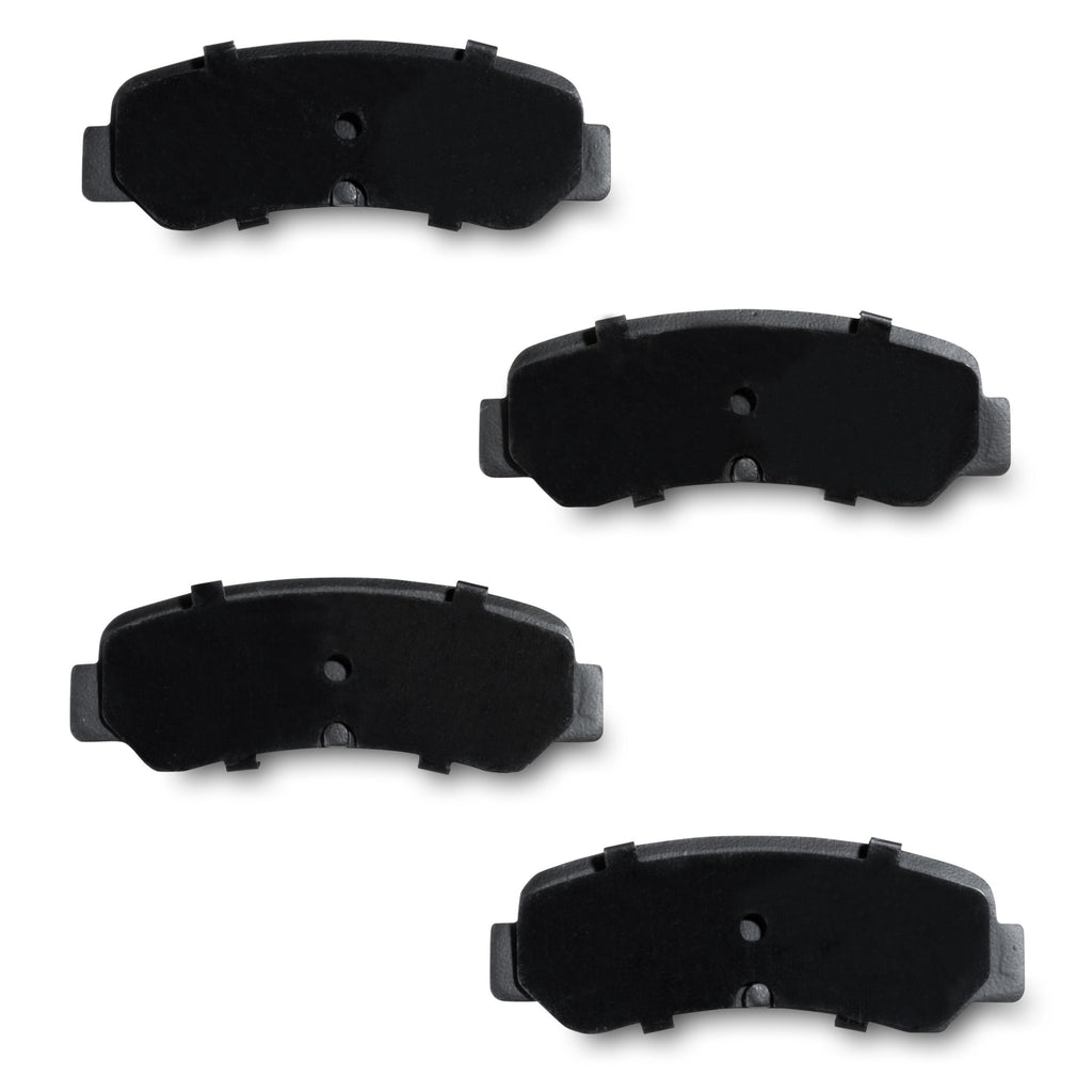 Ceramic Brake Pads D305