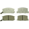 Ceramic Brake Pads D309