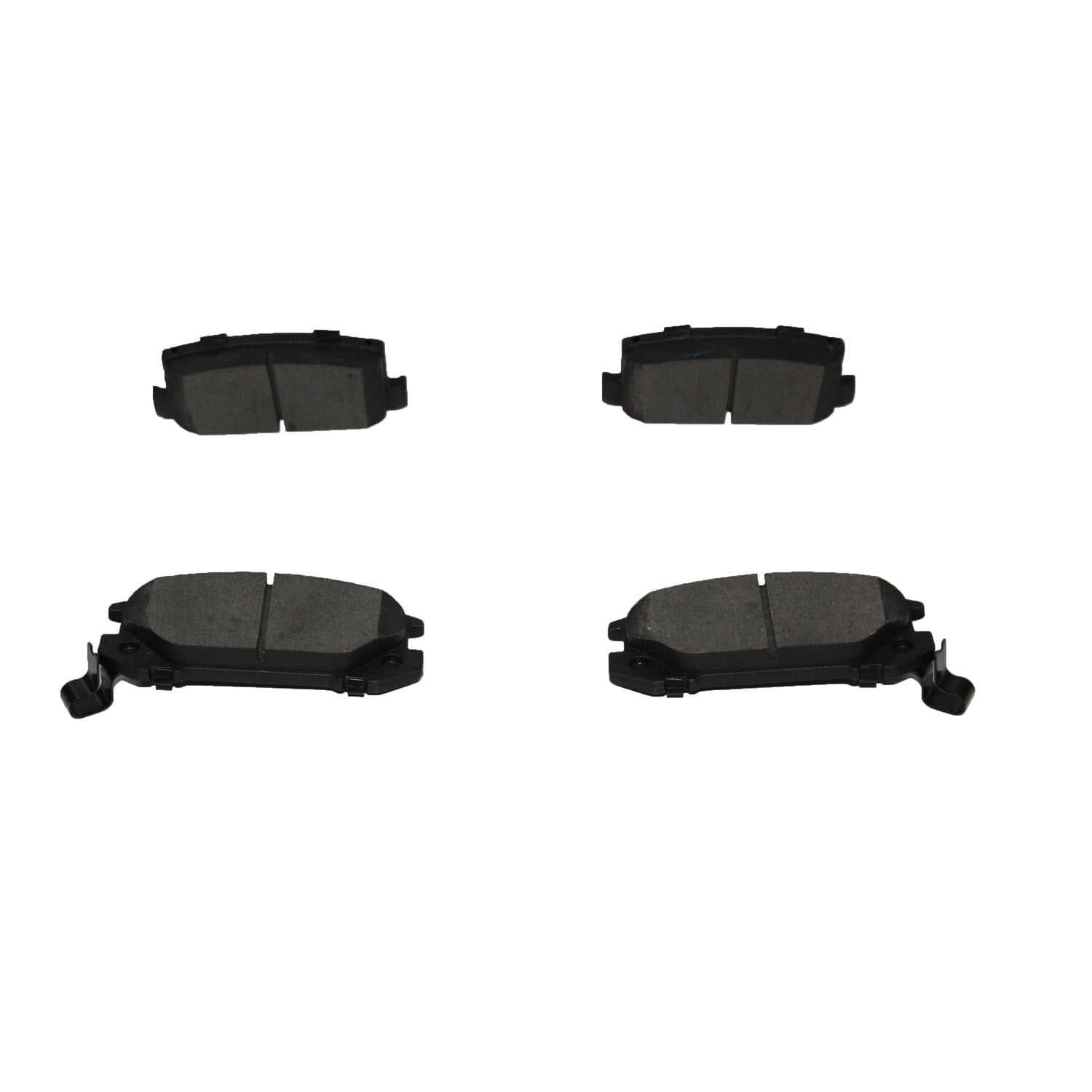 Ceramic Brake Pads D309