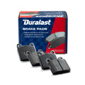 Ceramic Brake Pads D31