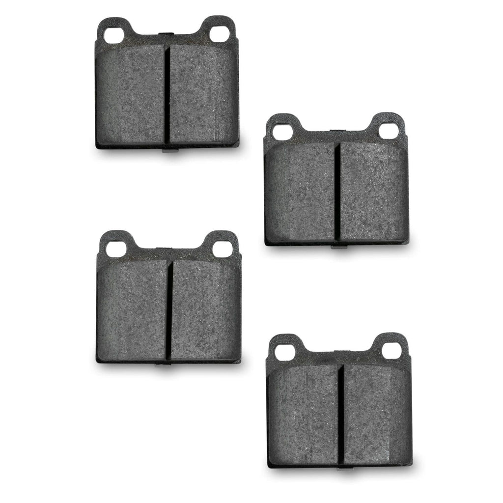 Ceramic Brake Pads D31