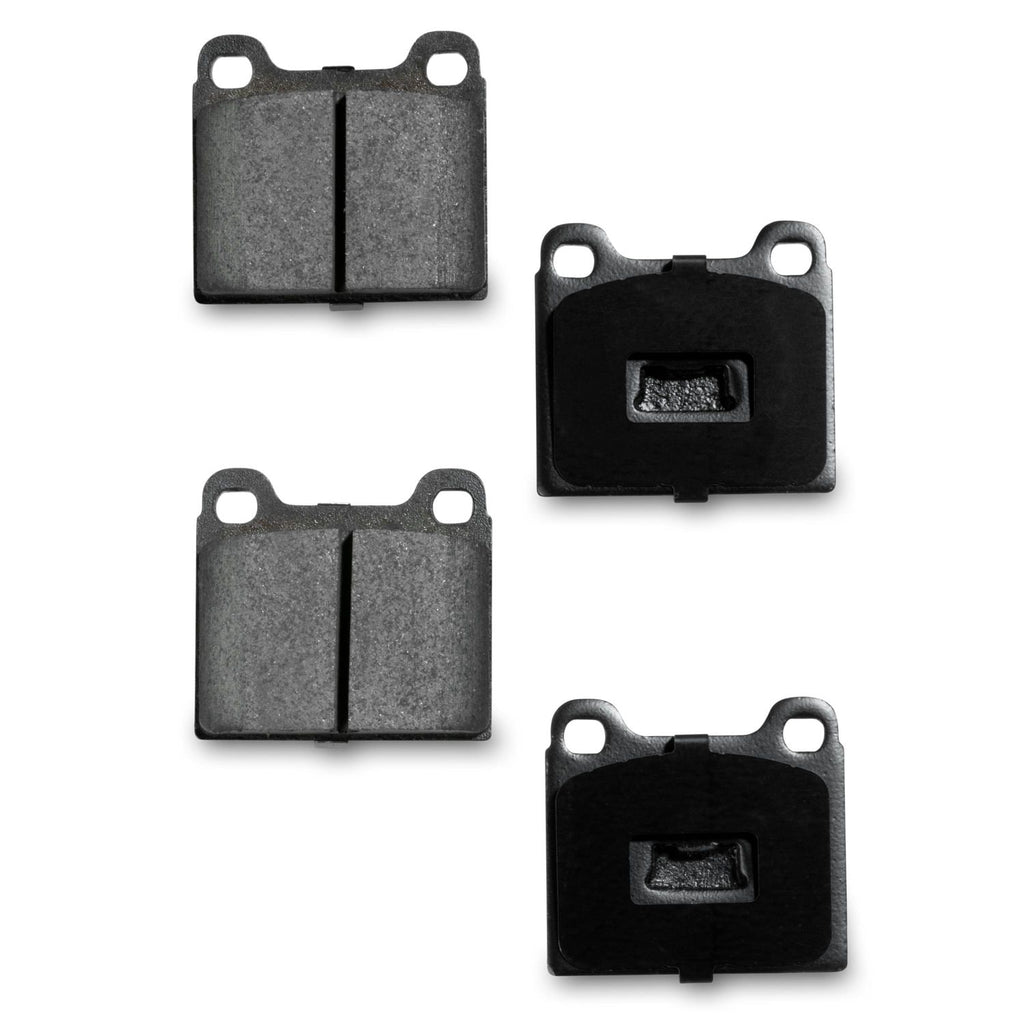 Ceramic Brake Pads D31
