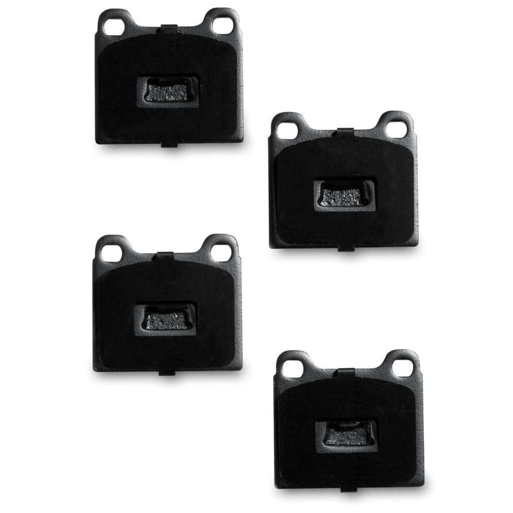 Ceramic Brake Pads D31