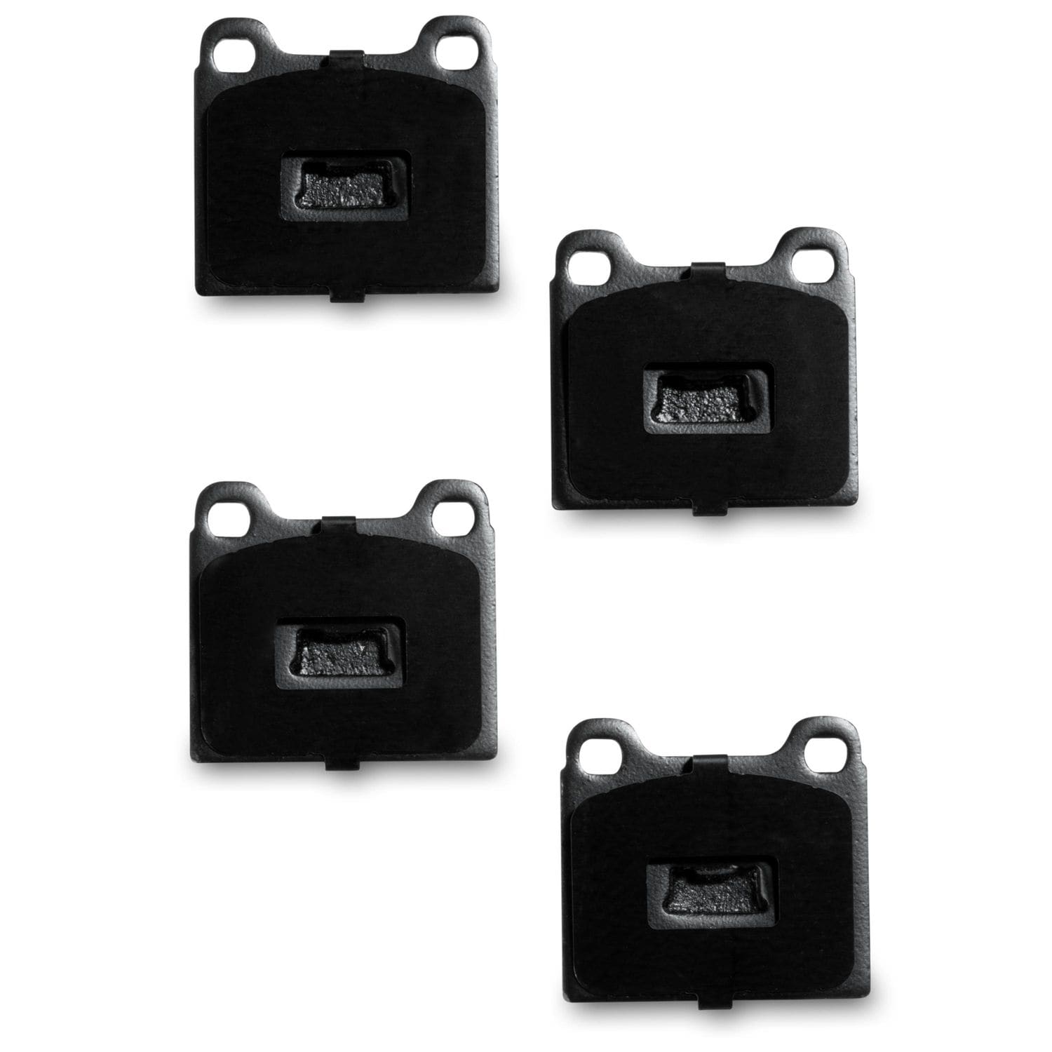 Ceramic Brake Pads D31