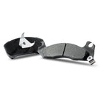 Semi-metallic Disc Brake Pad Set D310