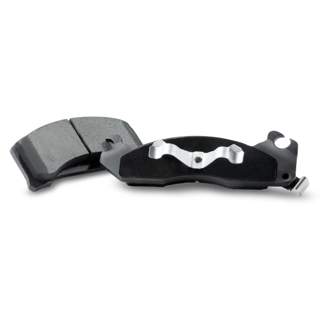 Semi-metallic Disc Brake Pad Set D310
