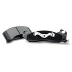 Semi-metallic Disc Brake Pad Set D310