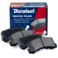 Ceramic Brake Pads D325