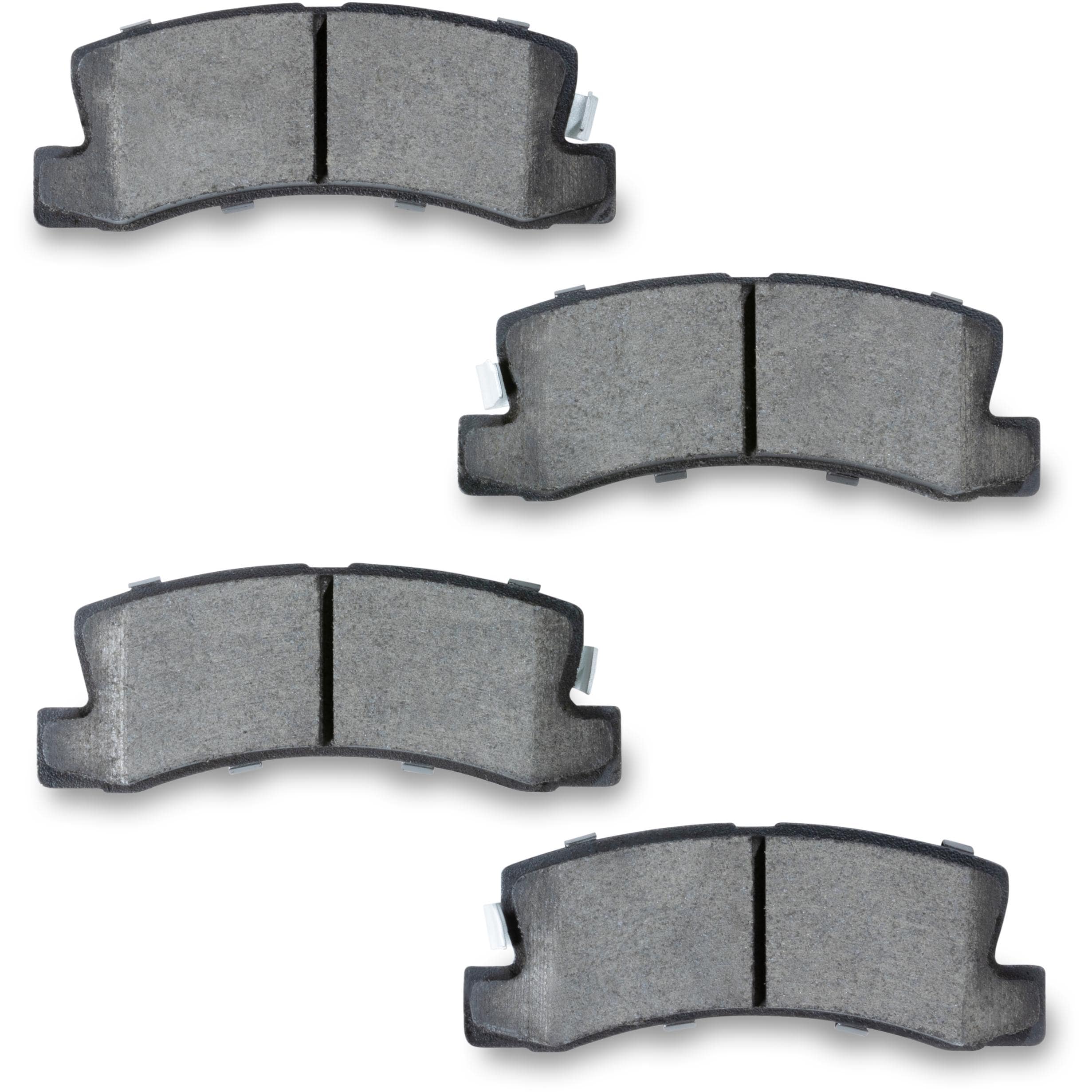 Ceramic Brake Pads D325