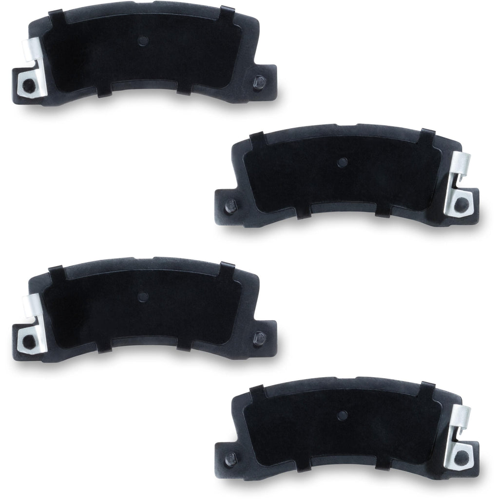 Ceramic Brake Pads D325