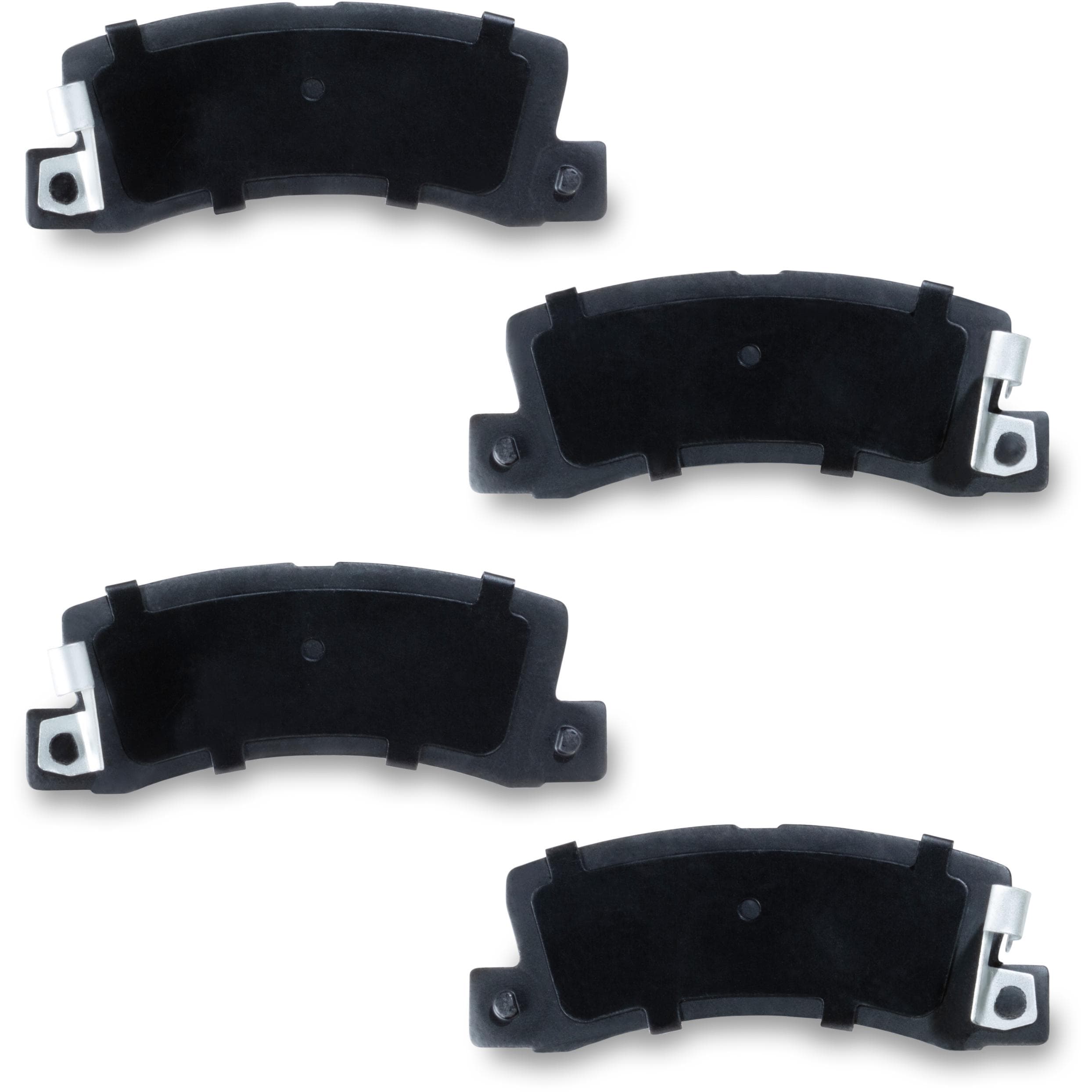 Ceramic Brake Pads D325