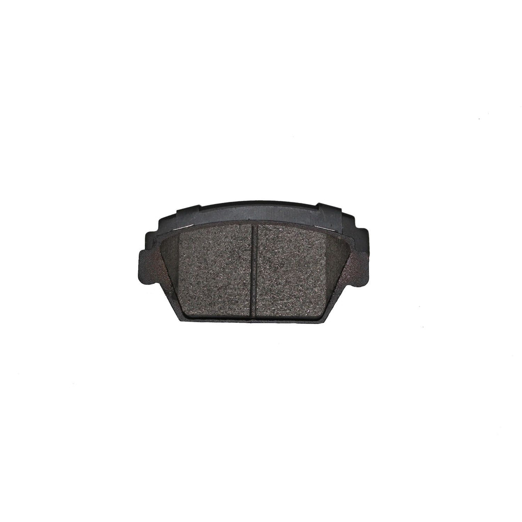Ceramic Disc Brake Pad Set D329