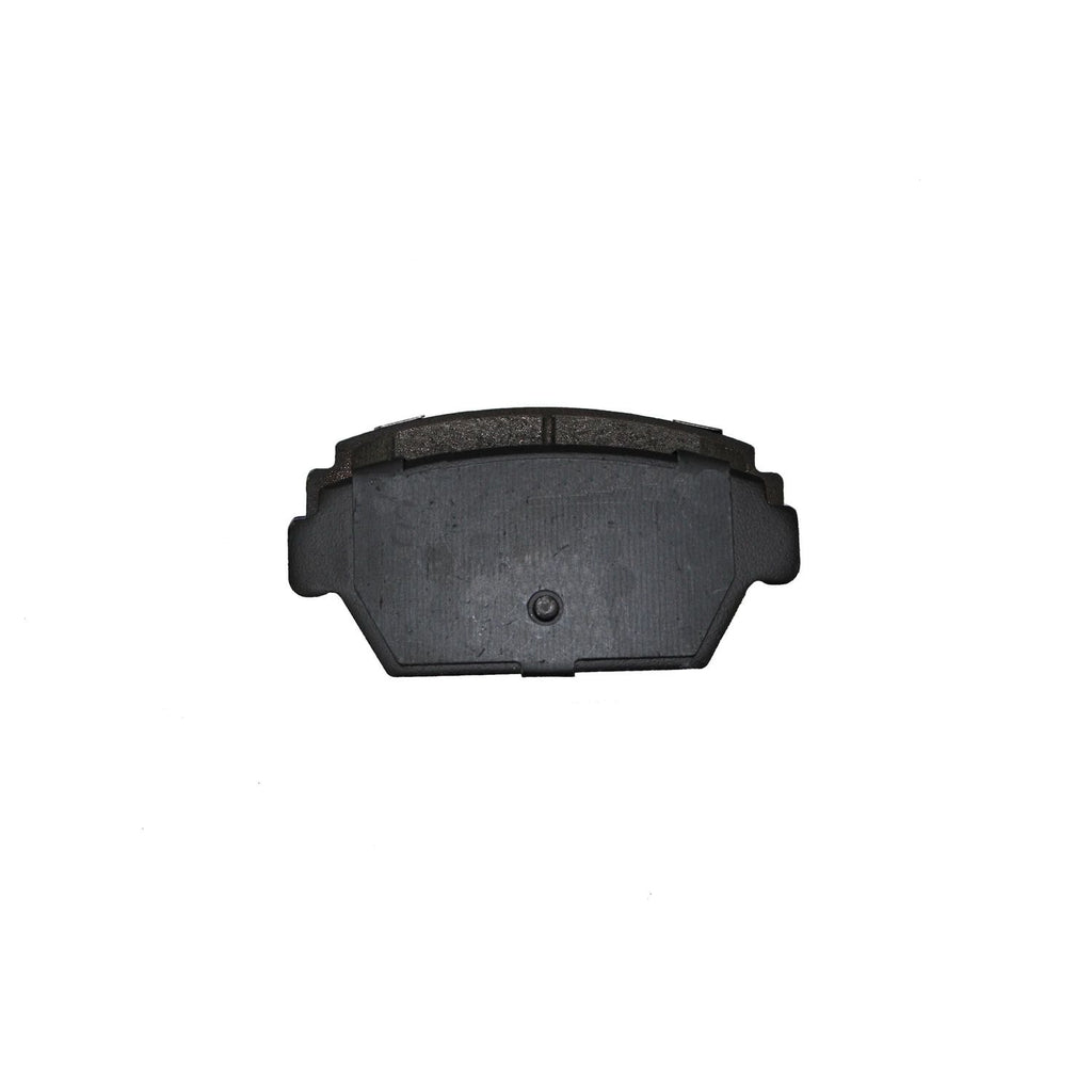 Ceramic Disc Brake Pad Set D329