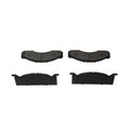 Ceramic Disc Brake Pad Set D33