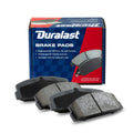 Ceramic Disc Brake Pad Set D332