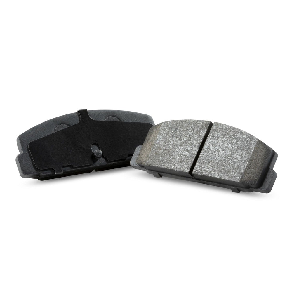 Ceramic Disc Brake Pad Set D332